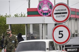 Transnistria