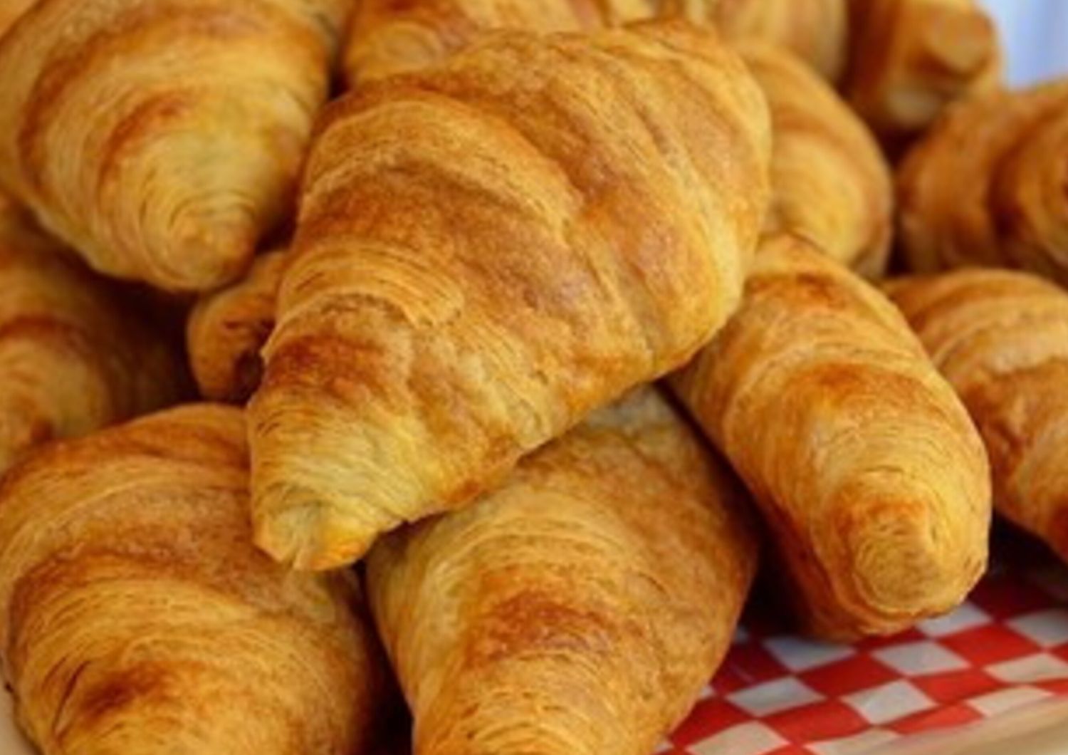 croissant cornetti