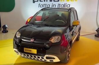 Fiat Pandina