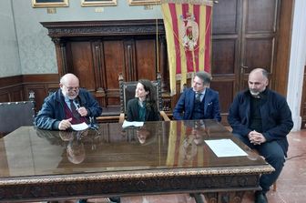 Presentazione del progetto “Scacchi in carcere”