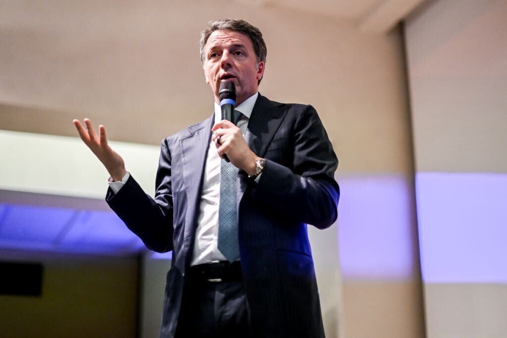 Matteo Renzi