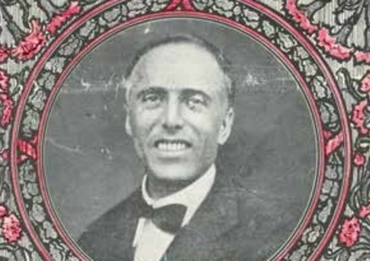 Giacomo Matteotti