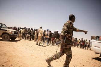 africa accidentate epicentro terrorismo&nbsp;jihadista