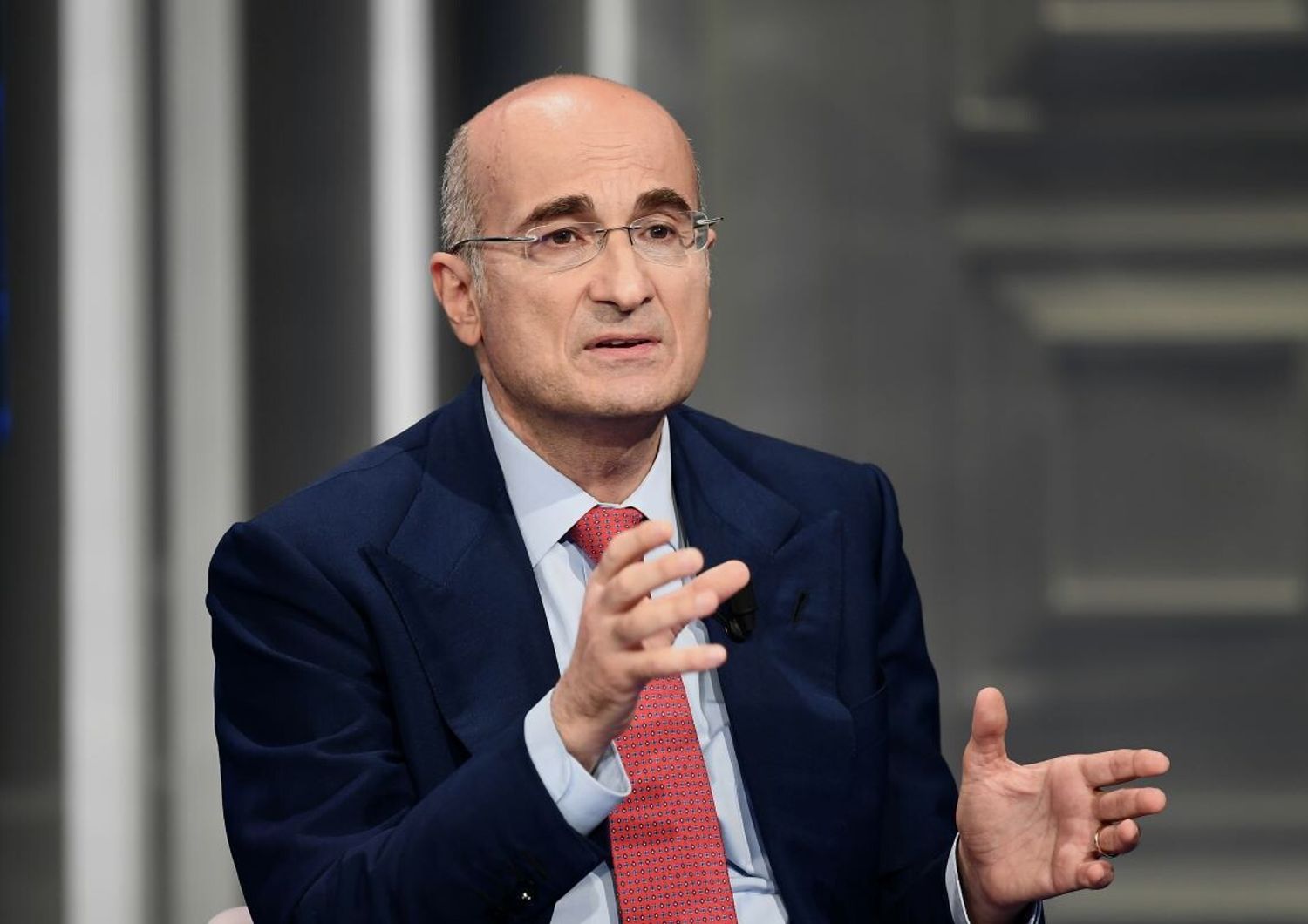 Antonio Preziosi