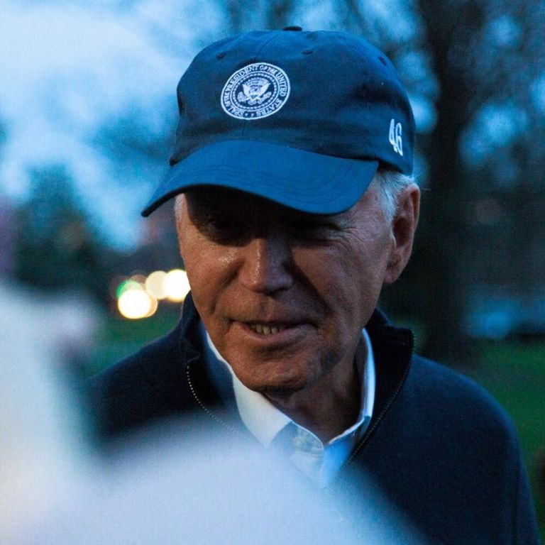 Joe Biden