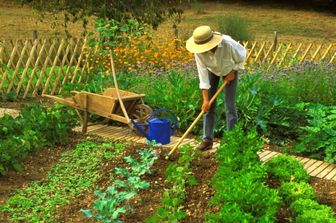 Agricoltore