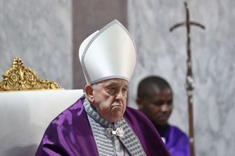 Papa Francesco