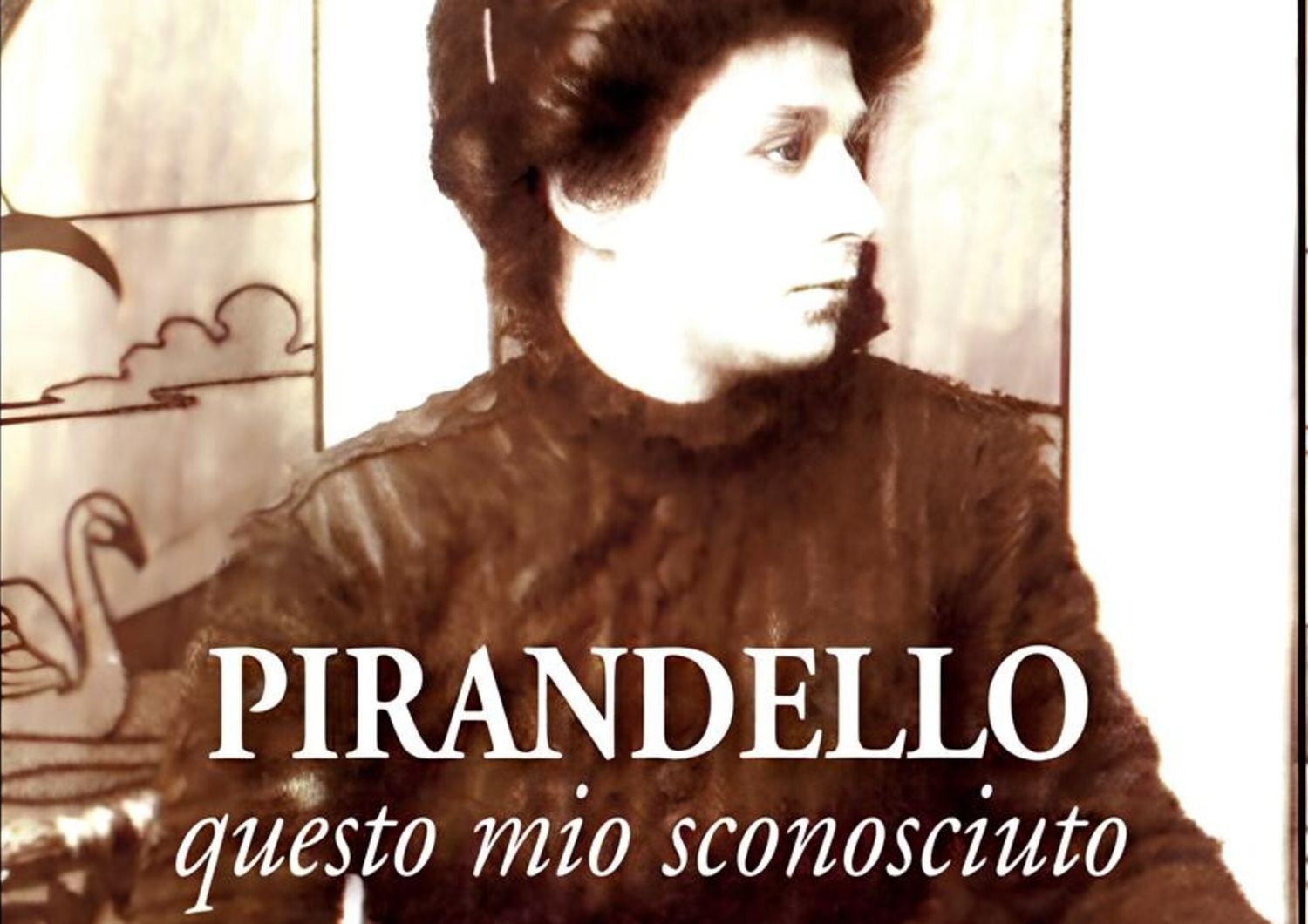 libri prirandello sconosciuto di lucia modugno