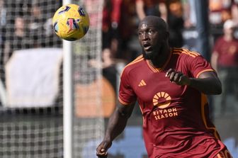 Lukaku