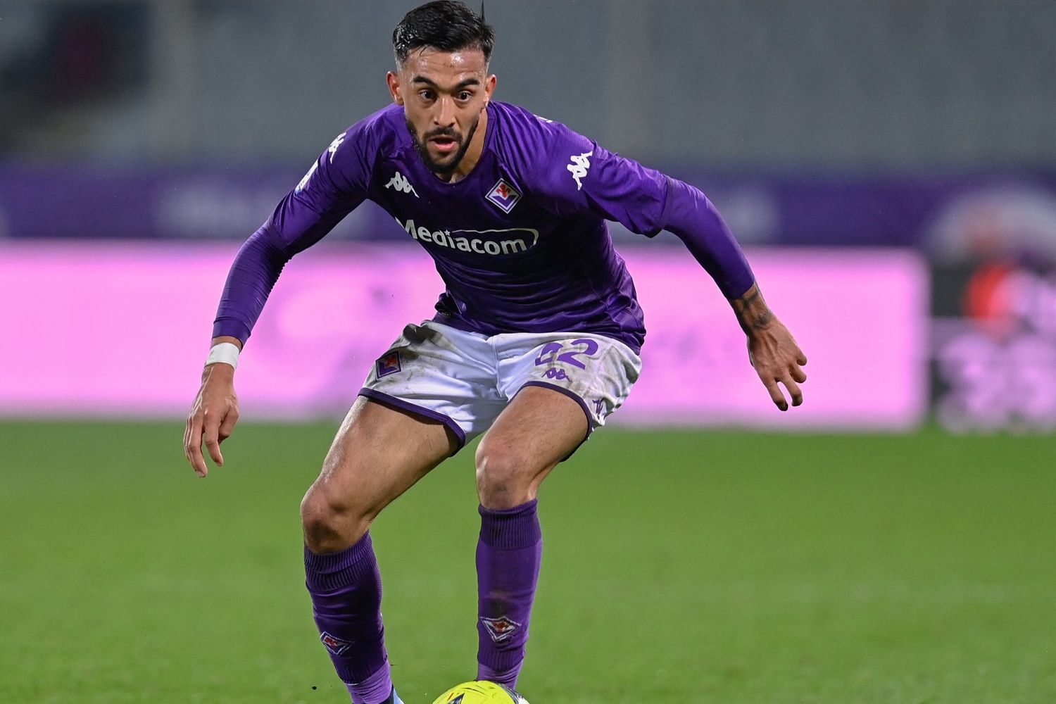 Gonzalez (Fiorentina)