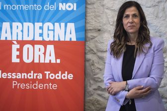 Alessandra Todde