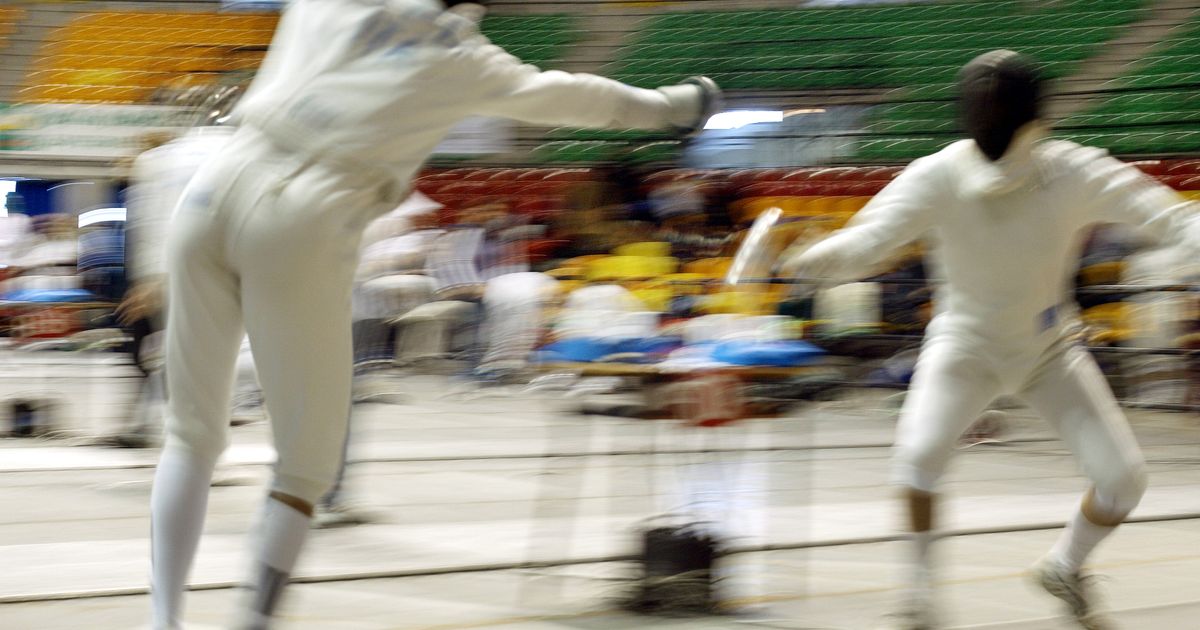 Campionessa di scherma 17enne abusata in ritiro a Chianciano Terme