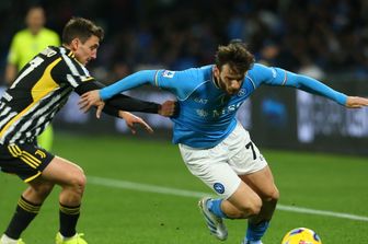 Khvicha Kvaratskhelia