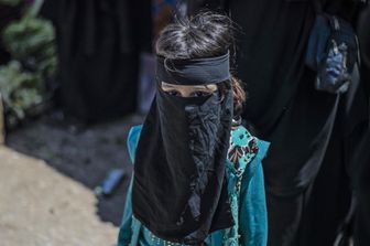 islam scuola niqab trieste