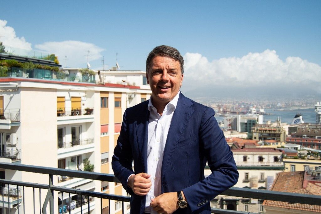 Matteo Renzi