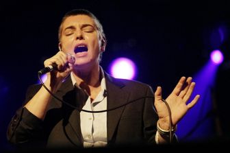 Sinéad O'Connor