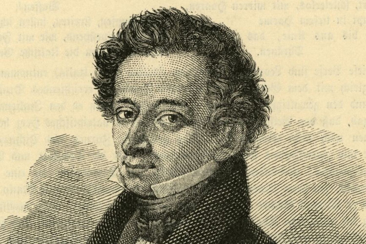 Giacomo Leopardi