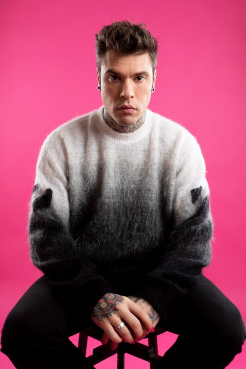 Fedez&nbsp;