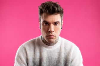Fedez&nbsp;