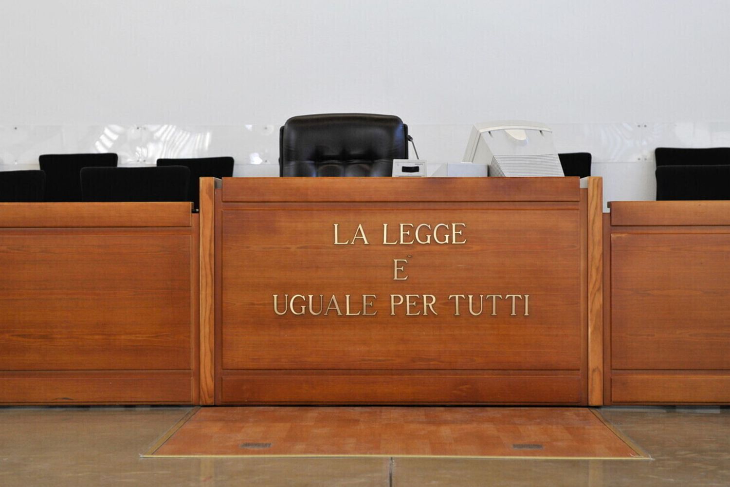 Tribunale&nbsp;