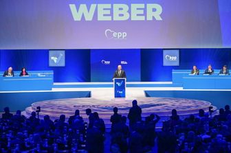 Riunione del Ppe a Bucarest