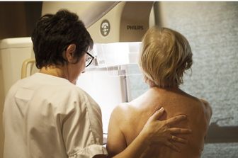 mammografia tumore