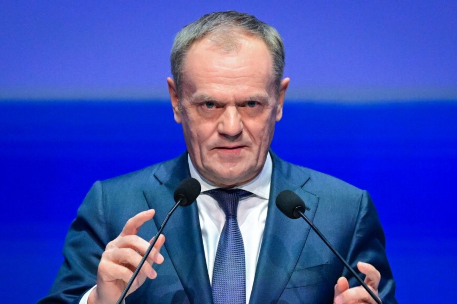 Donald Tusk