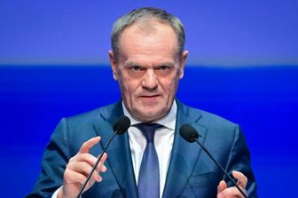 Donald Tusk