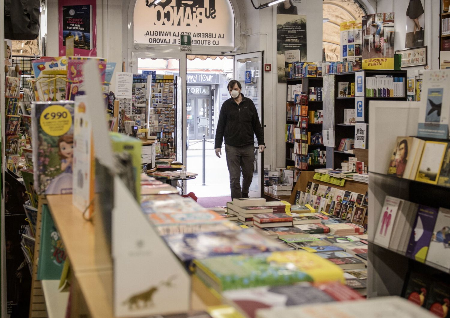 Libreria