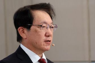 CEO Takao Kat