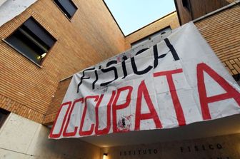 indagini udu universita non sono luoghi sicuri violenza fisica e verbale