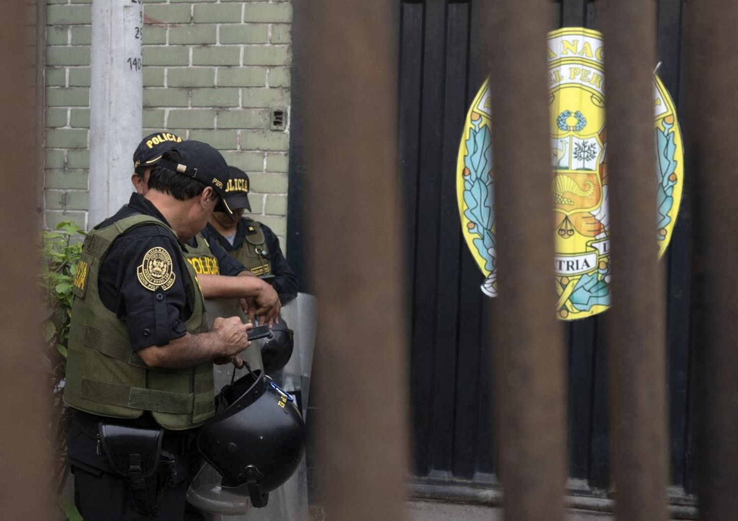peru arrestato iraniano preparava attentato lima