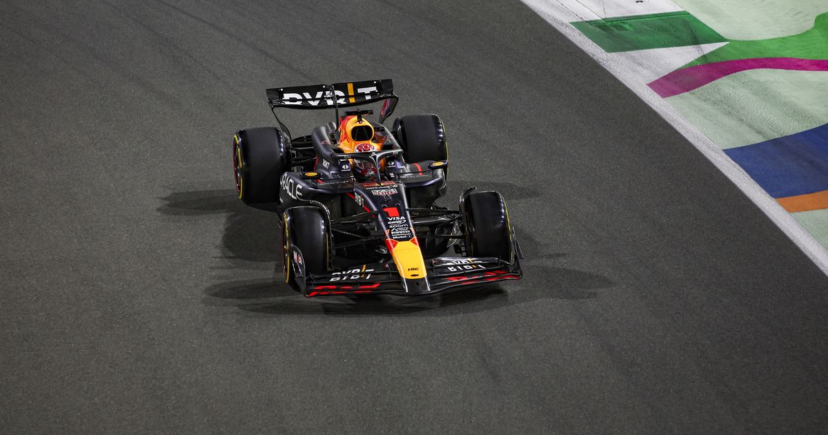 Verstappen in pole a Imola, Ferrari al quarto e al quinto posto