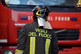 Vigili del fuoco