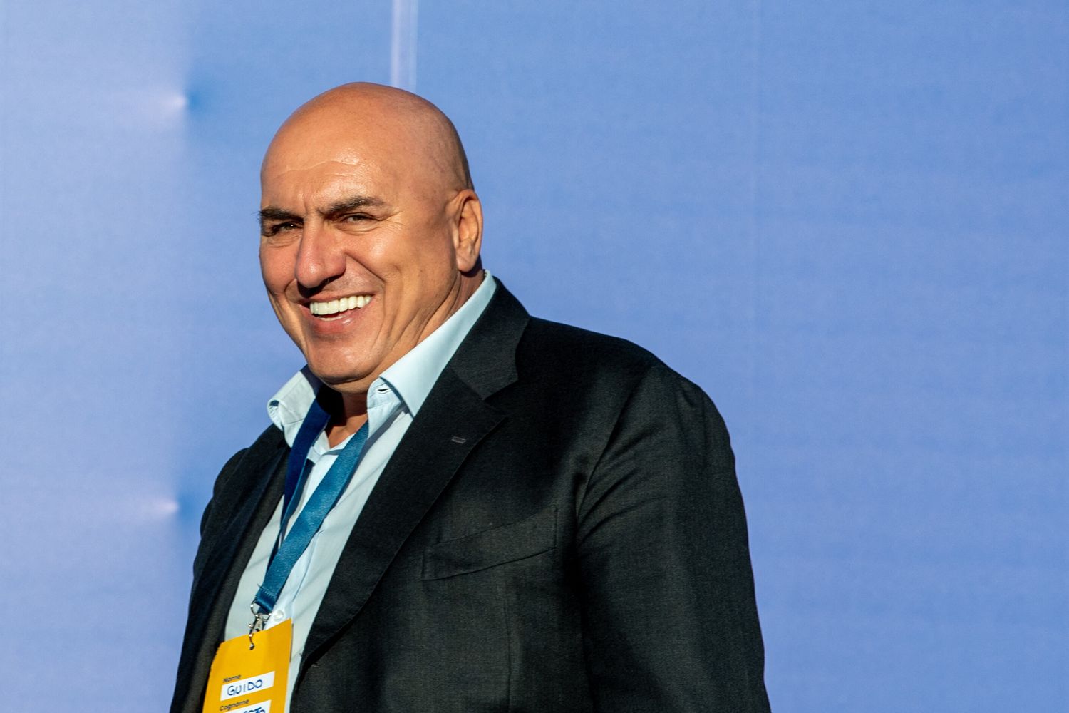 Guido Crosetto&nbsp;