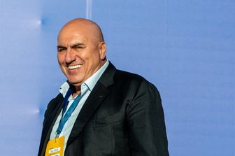 Guido Crosetto&nbsp;