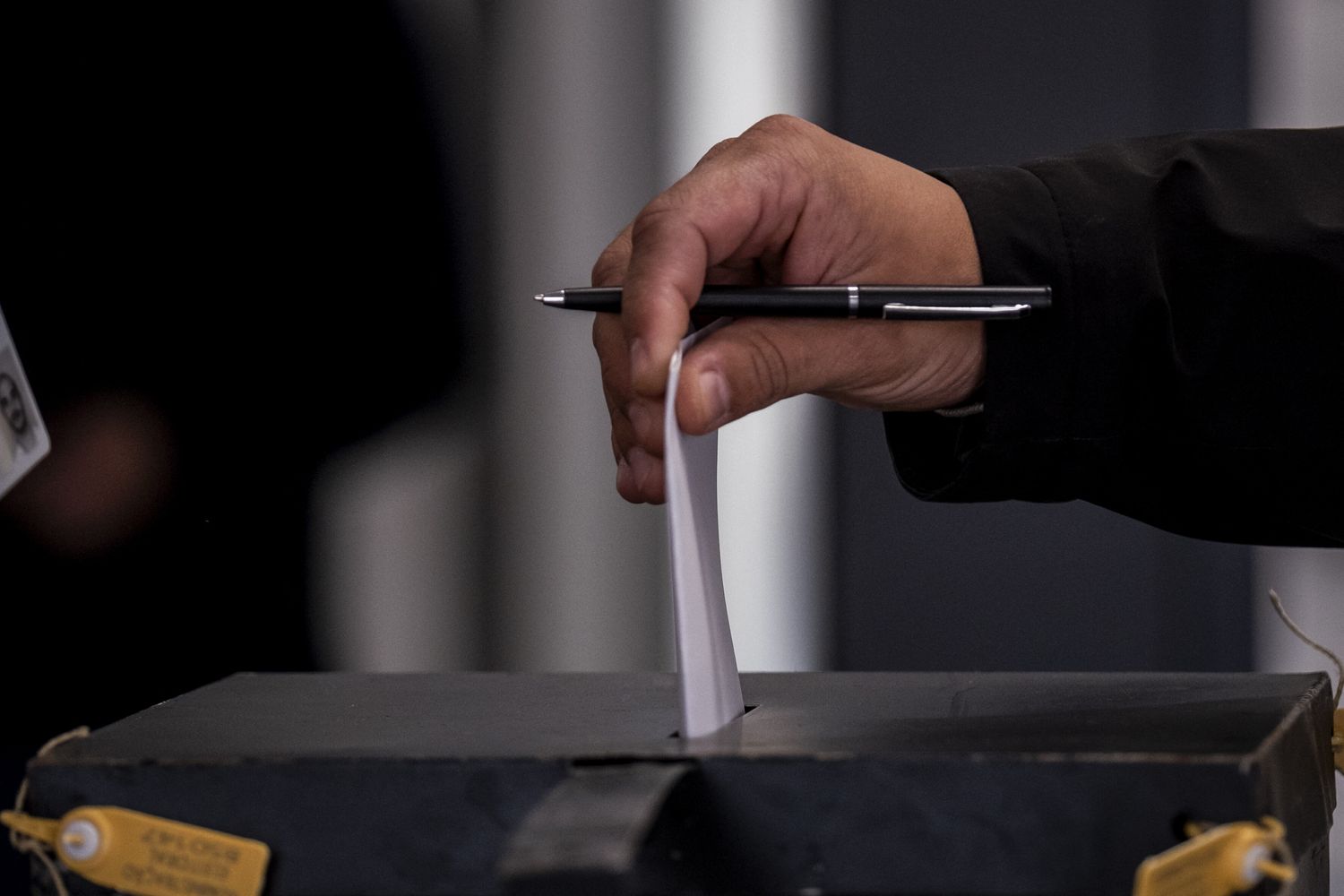 Elezioni in Portogallo