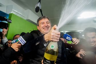 La vittoria di Marsilio in Abruzzo