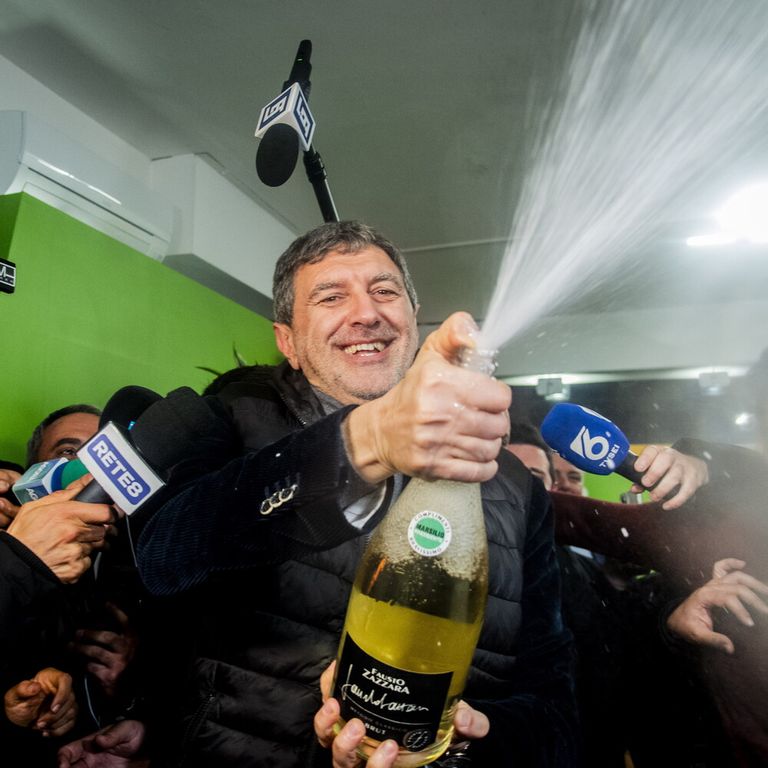 La vittoria di Marsilio in Abruzzo