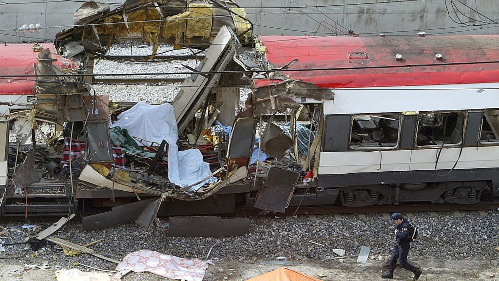 Vent'anni dalla strage di Atocha, quando il Terrore irruppe in Europa