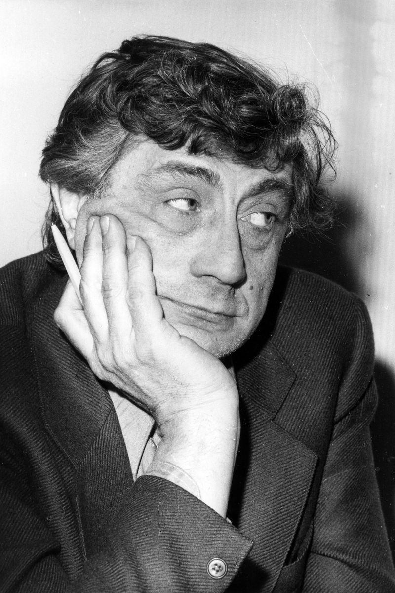 Franco Basaglia