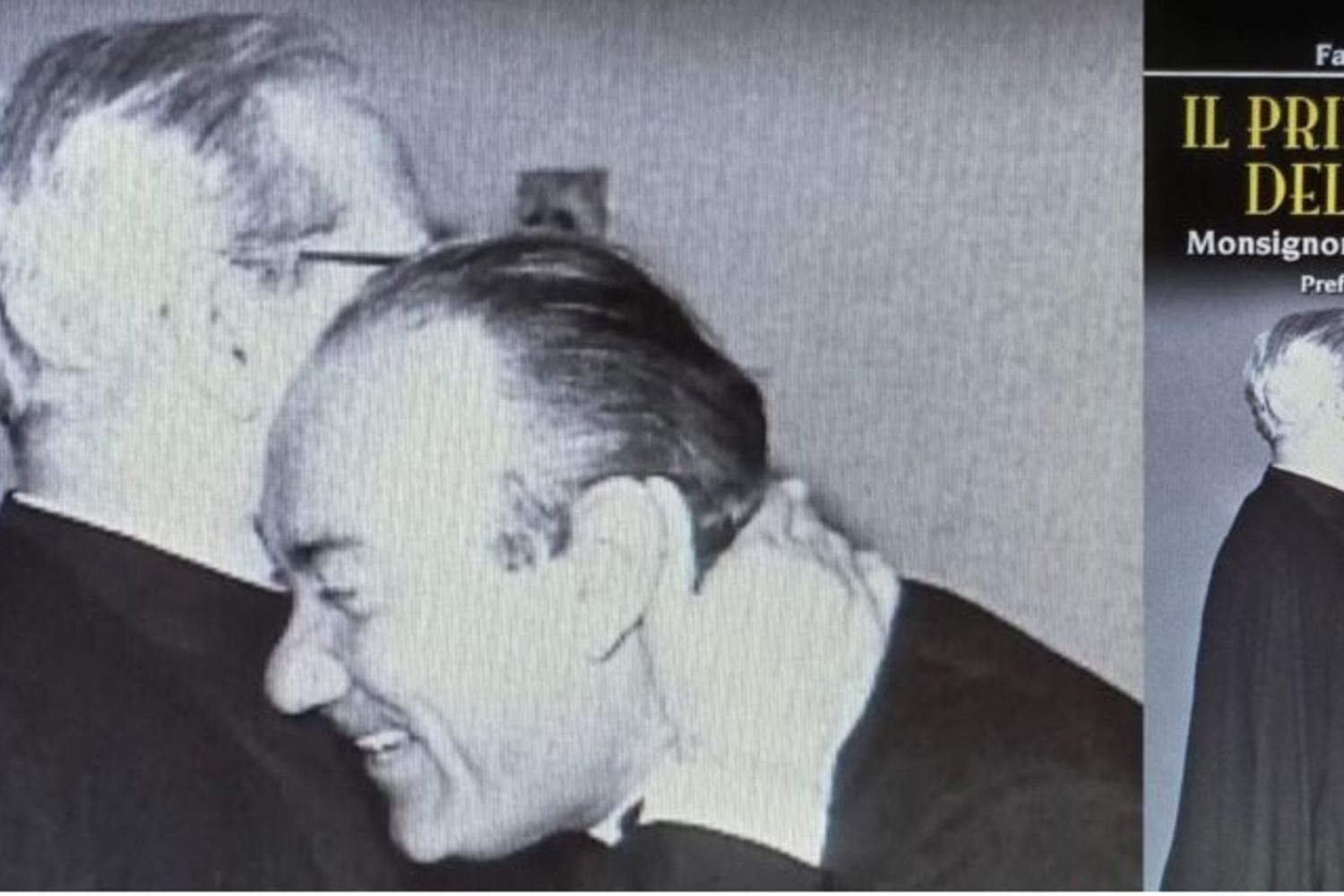 Monsignor Angelicchio