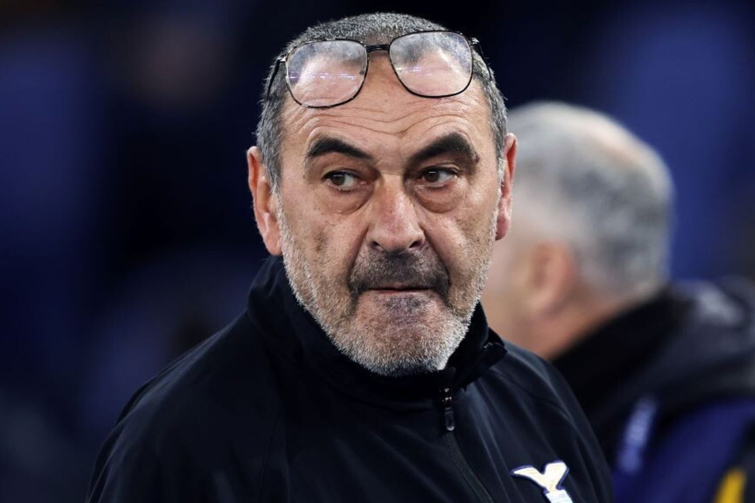 Maurizio Sarri