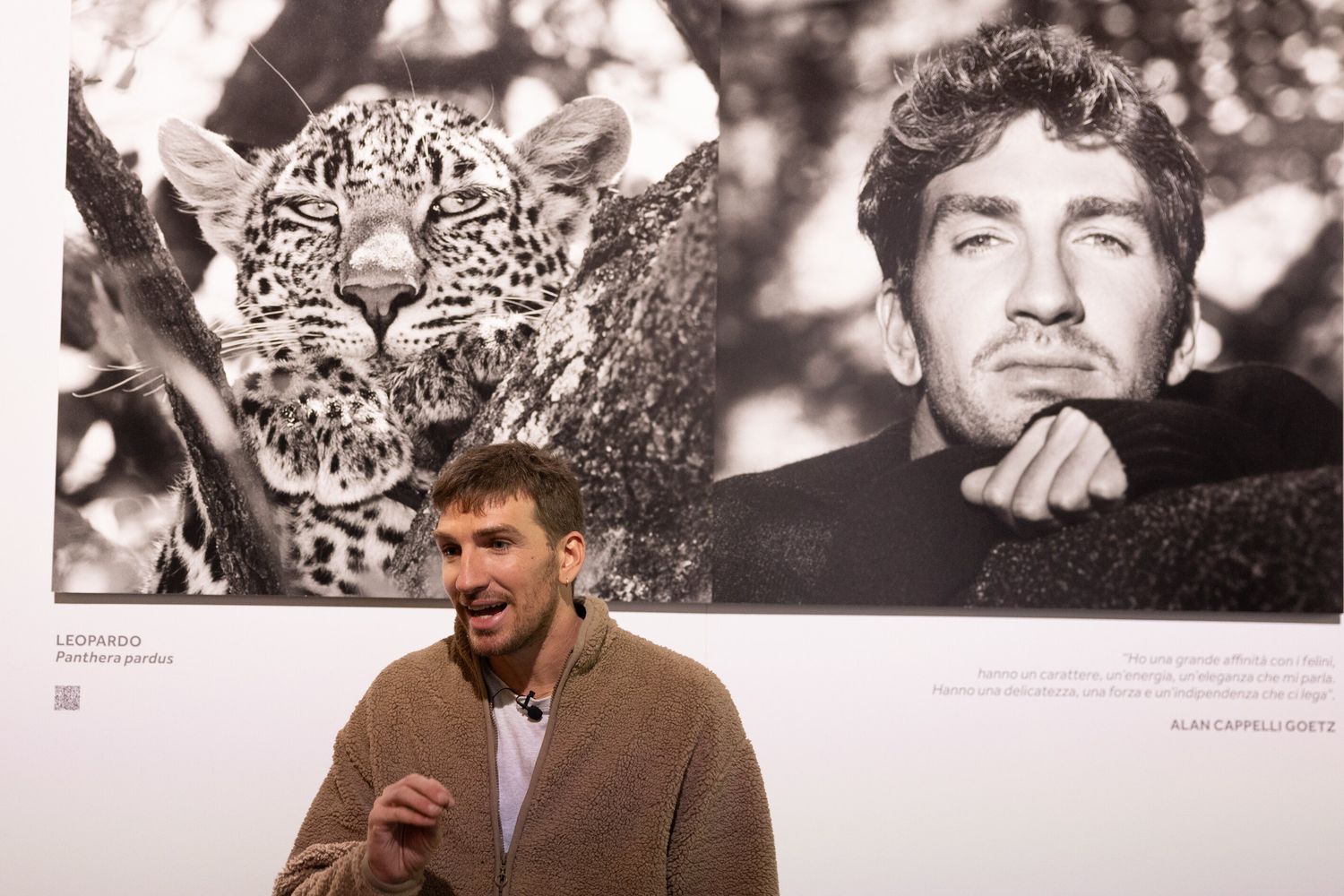 Mostra "I panda siamo noi"