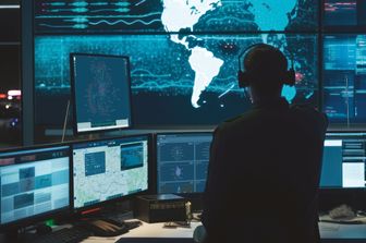 Difesa e sicurezza informatica