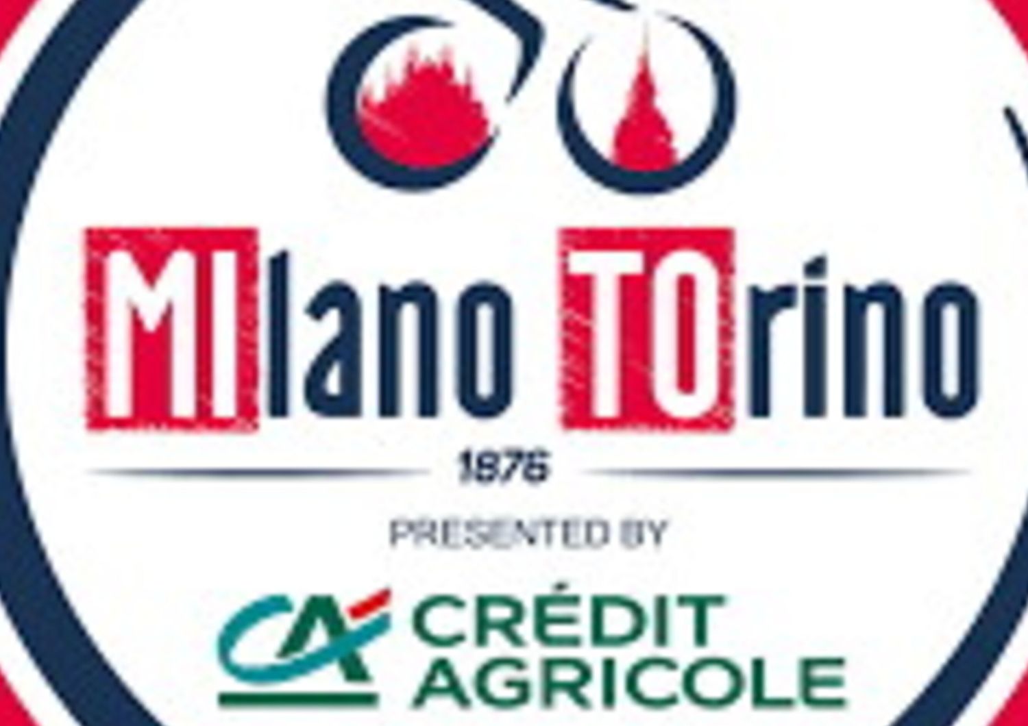 Logo Milano - Torino