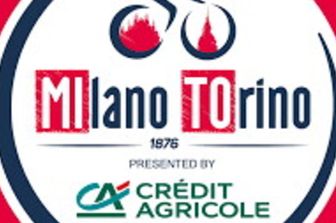 Logo Milano - Torino