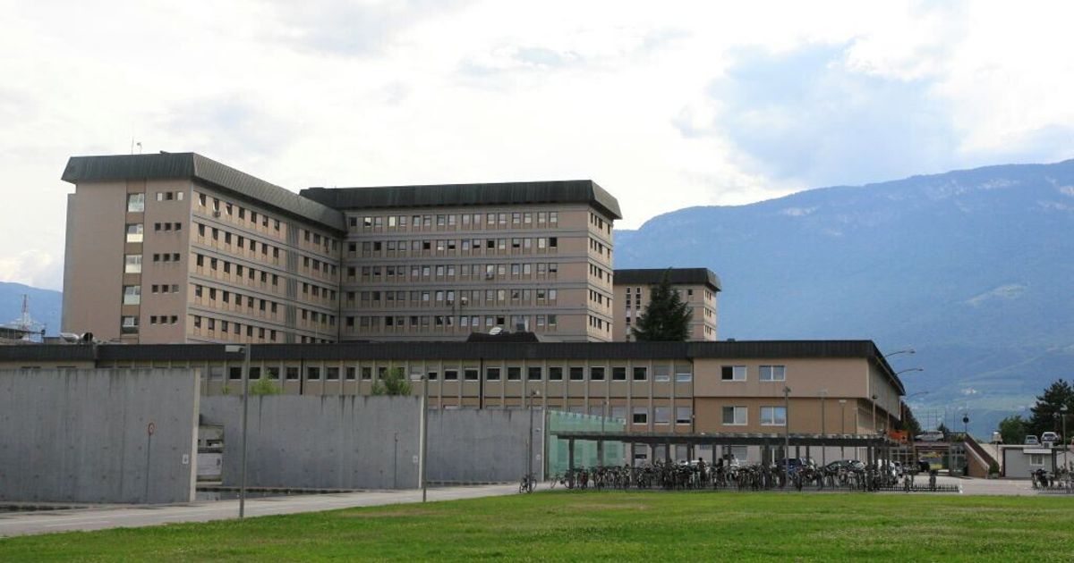 ボルツァーノで亡くなった未熟児、食器洗い機洗剤の使用