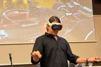 Alec, progetto Cattolica sul metaverso