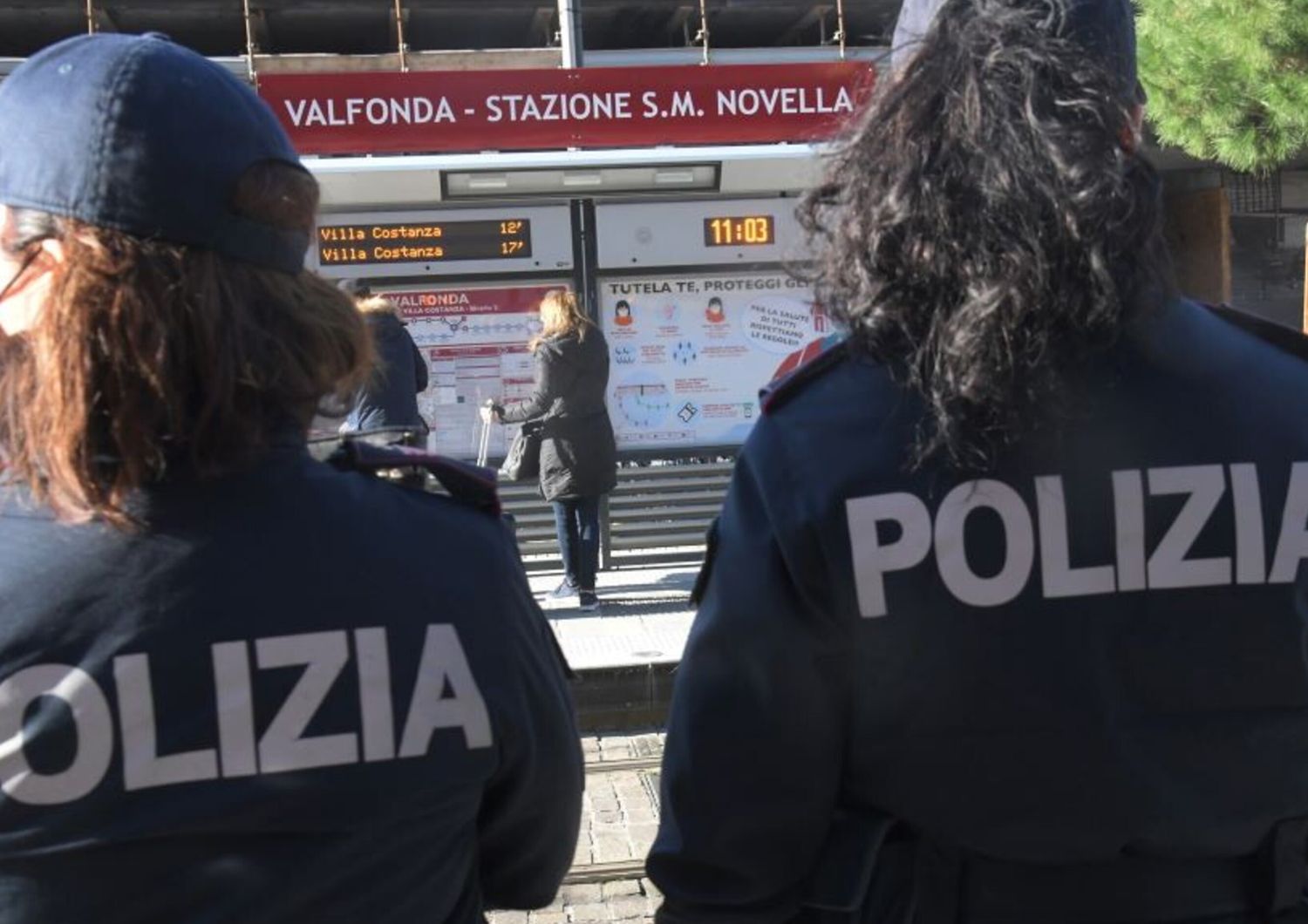 accoltellato a firenze muore 19enne moldavo